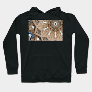 ClockWork-Available As Art Prints-Mugs,Cases,Duvets,T Shirts,Stickers,etc Hoodie